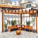 別荘 Hostwise - Quinta Do Vintem W/ Terrace Near Wow *