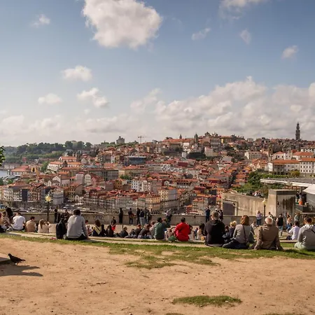 Hébergement de vacances Hostwise - Quinta Do Vintém W/ Terrace Near Wow *