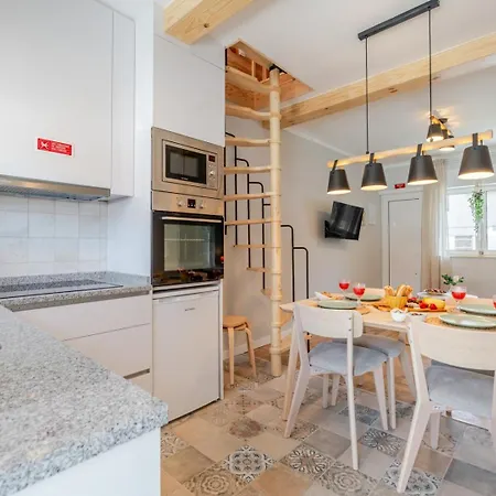 Hostwise - Quinta Do Vintem W/ Terrace Near Wow * Vila Nova de Gaia