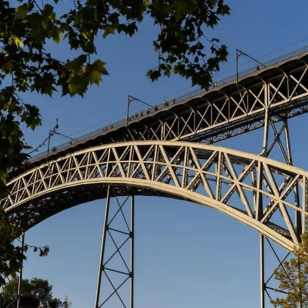 Hostwise - Quinta Do Vintém W/ Terrace Near Wow