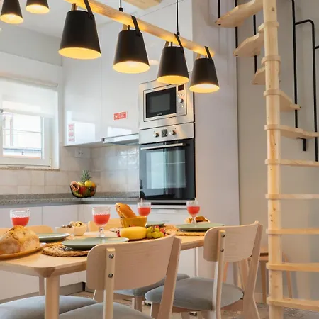 Hostwise - Quinta Do Vintem W/ Terrace Near Wow Feriehus *
