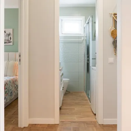 Hébergement de vacances Hostwise - Quinta Do Vintém W/ Terrace Near Wow *