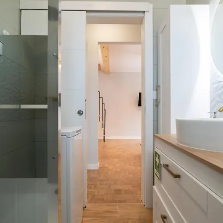 Hostwise - Quinta Do Vintém W/ Terrace Near Wow