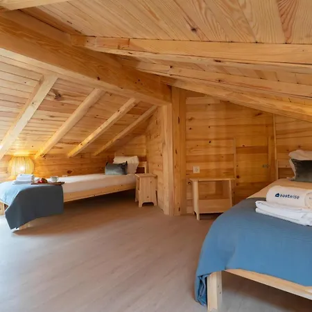 Hostwise - Quinta Do Vintem W/ Terrace Near Wow Feriehus Vila Nova de Gaia