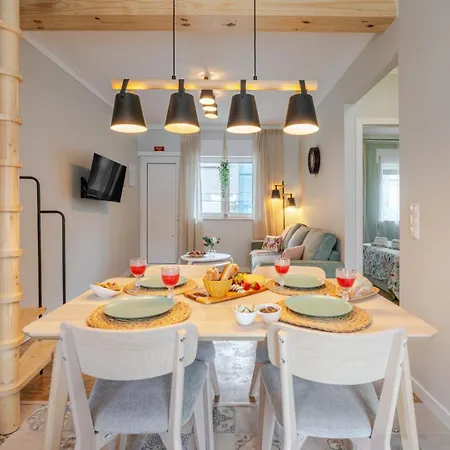 Hostwise - Quinta Do Vintem W/ Terrace Near Wow Feriehus