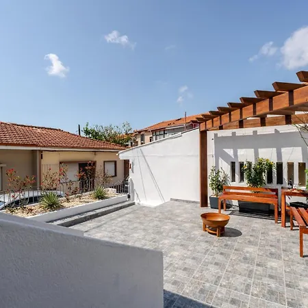 Hostwise - Quinta Do Vintem W/ Terrace Near Wow * Vila Nova de Gaia