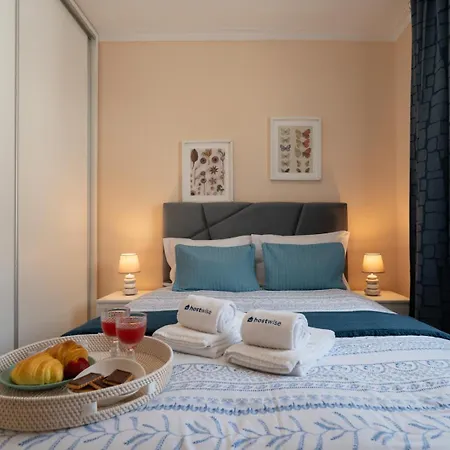 Hostwise - Quinta Do Vintém W/ Terrace Near Wow