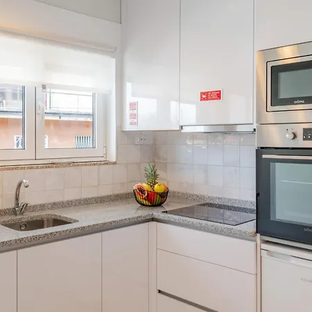 Hébergement de vacances Hostwise - Quinta Do Vintém W/ Terrace Near Wow