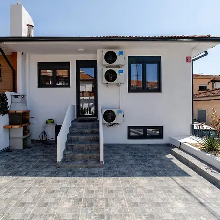 Hostwise - Quinta Do Vintém W/ Terrace Near Wow *