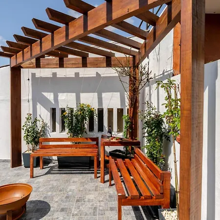 Hostwise - Quinta Do Vintem W/ Terrace Near Wow * Vila Nova de Gaia