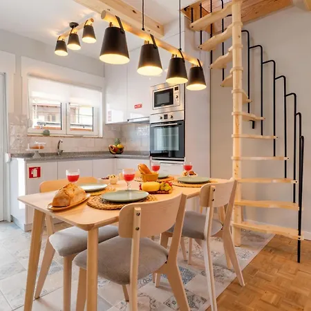 Hostwise - Quinta Do Vintém W/ Terrace Near Wow