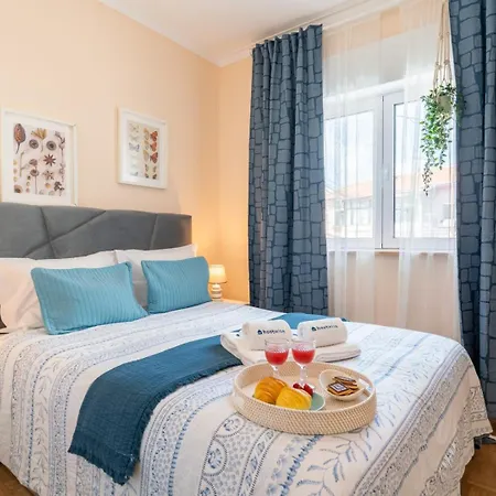 Hostwise - Quinta Do Vintem W/ Terrace Near Wow Feriehus