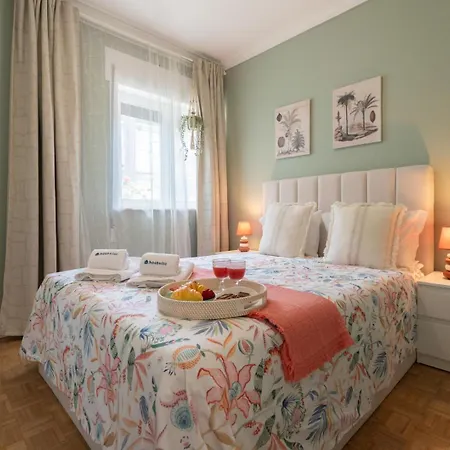 Hostwise - Quinta Do Vintem W/ Terrace Near Wow * Vila Nova de Gaia