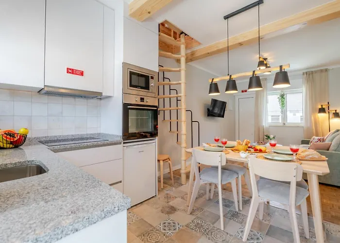 Hostwise - Quinta Do Vintem W/ Terrace Near Wow * Vila Nova de Gaia