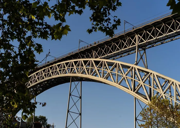 Hostwise - Quinta Do Vintem W/ Terrace Near Wow