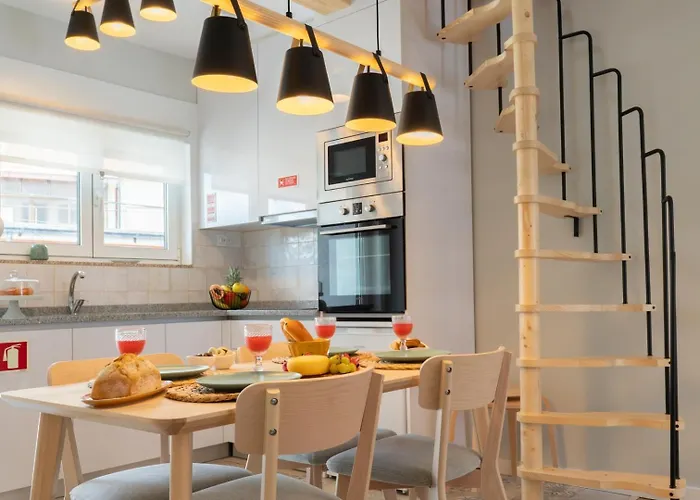 Hostwise - Quinta Do Vintem W/ Terrace Near Wow Tatil Evi *