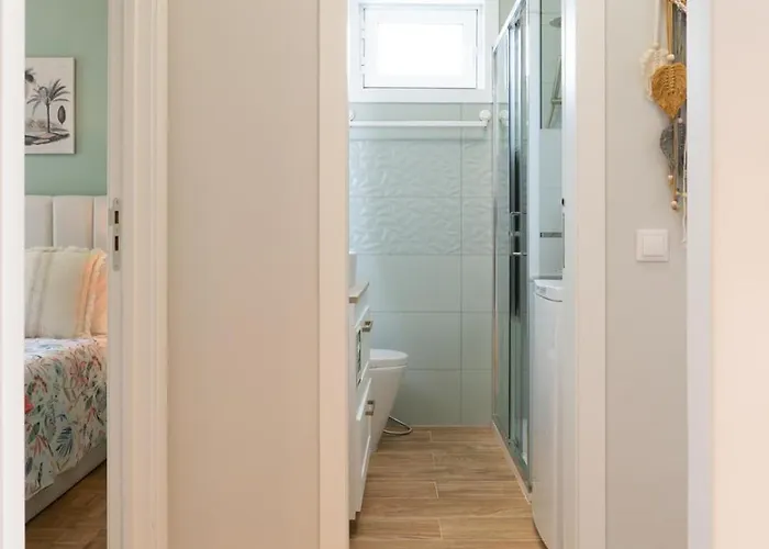 Tatil Evi Hostwise - Quinta Do Vintem W/ Terrace Near Wow *