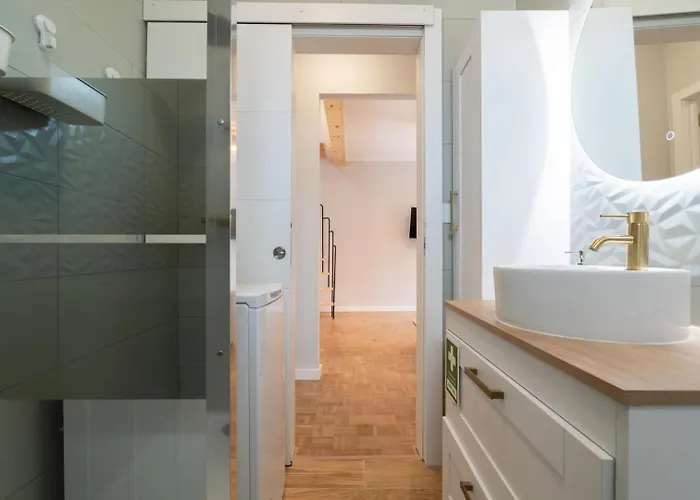 Hostwise - Quinta Do Vintem W/ Terrace Near Wow