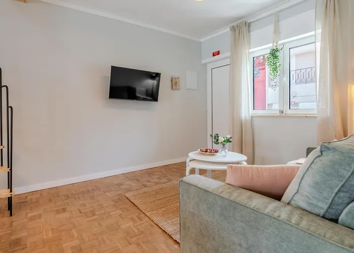 Dom wakacyjny Hostwise - Quinta Do Vintem W/ Terrace Near Wow Vila Nova de Gaia