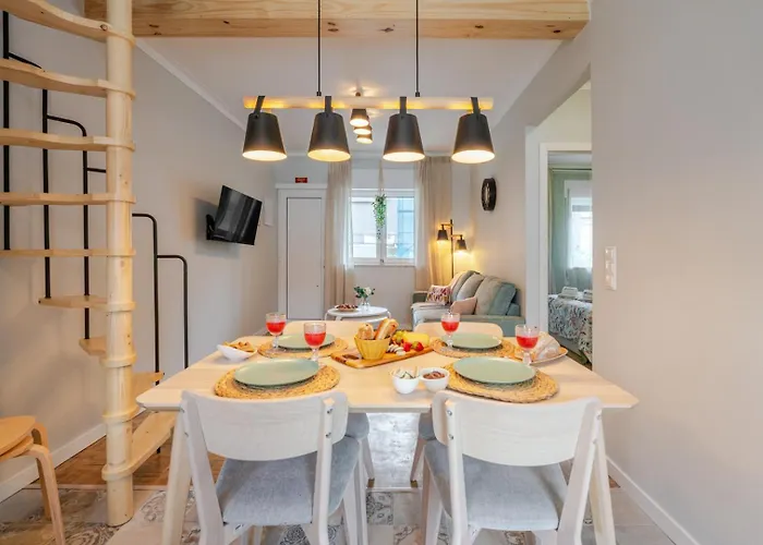 Hostwise - Quinta Do Vintem W/ Terrace Near Wow Tatil Evi