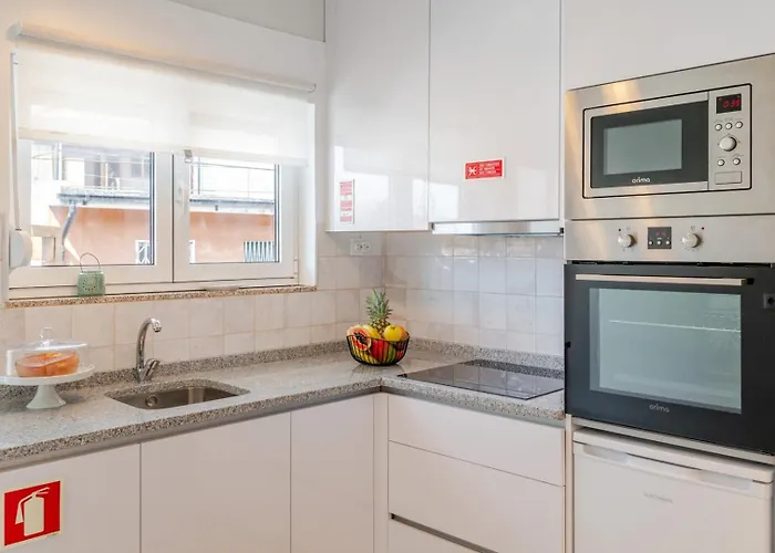 Dom wakacyjny Hostwise - Quinta Do Vintem W/ Terrace Near Wow