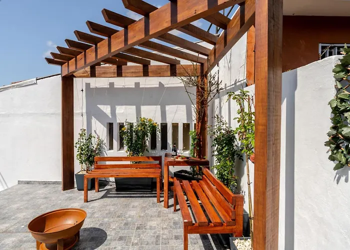 Hostwise - Quinta Do Vintem W/ Terrace Near Wow * Vila Nova de Gaia