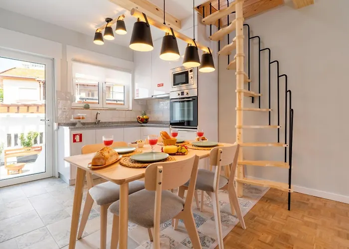 Hostwise - Quinta Do Vintem W/ Terrace Near Wow