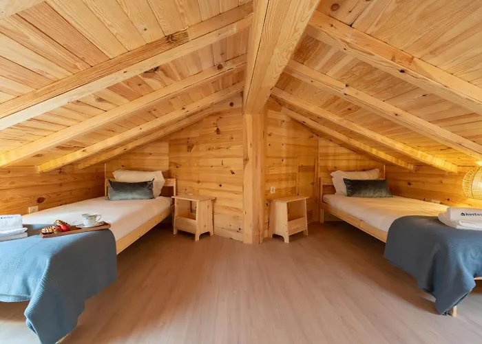 Hostwise - Quinta Do Vintem W/ Terrace Near Wow Tatil Evi *