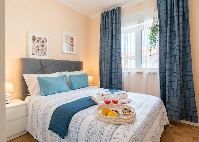 Hostwise - Quinta Do Vintem W/ Terrace Near Wow Tatil Evi