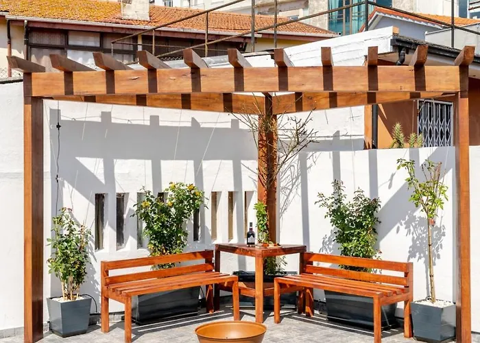 Tatil Evi Hostwise - Quinta Do Vintem W/ Terrace Near Wow *