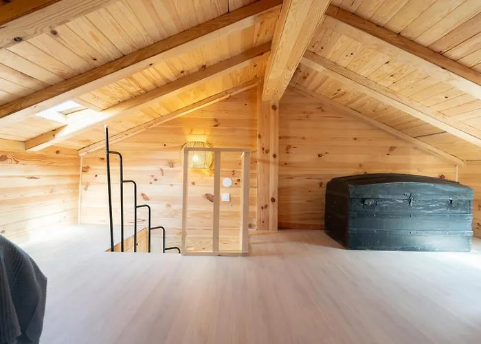 Hostwise - Quinta Do Vintem W/ Terrace Near Wow Tatil Evi Vila Nova de Gaia