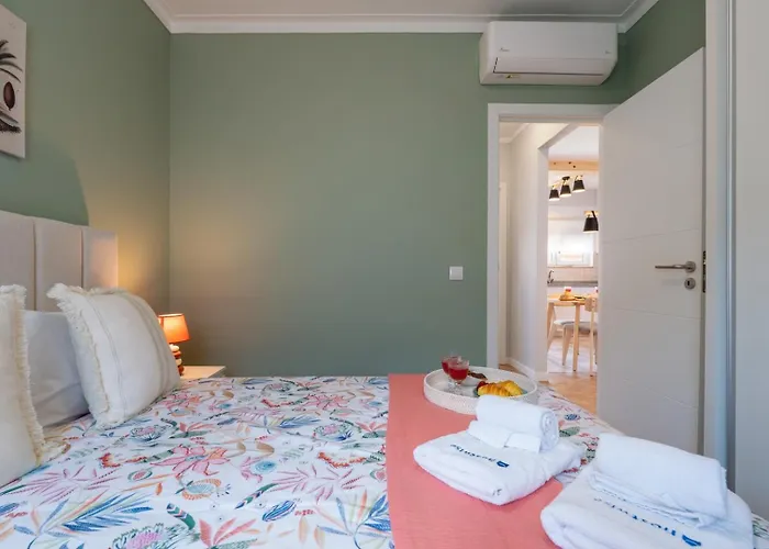 Hostwise - Quinta Do Vintem W/ Terrace Near Wow